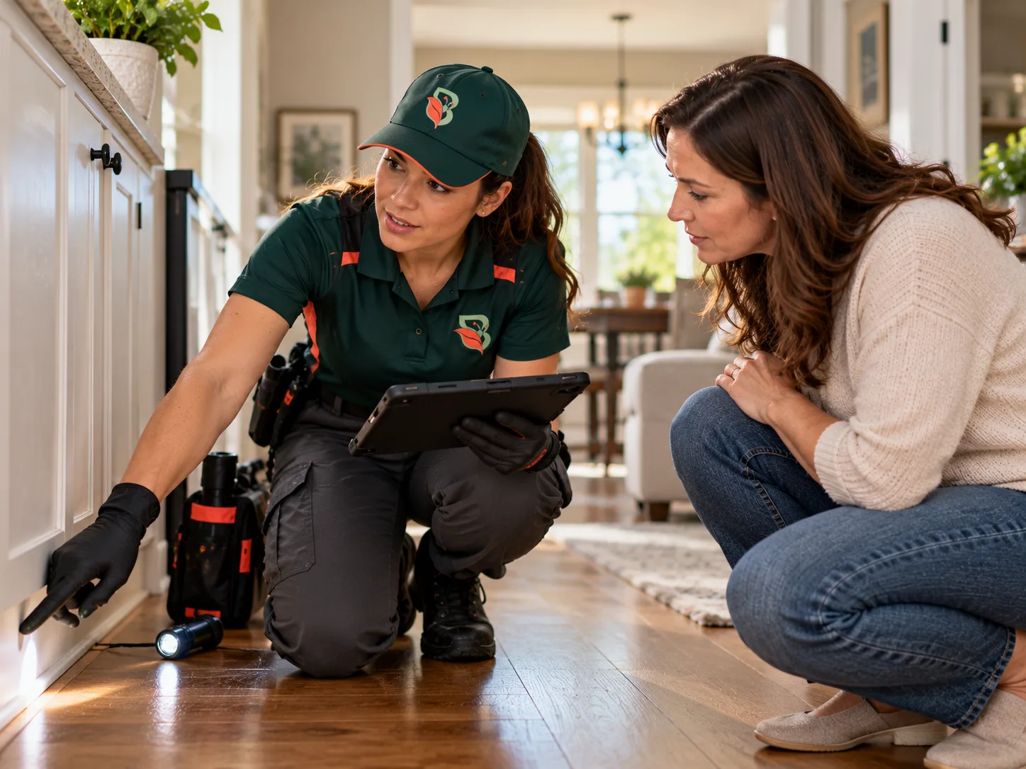 Pest Control Spangler, PA FAQs
